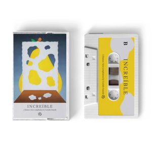 Increible (Compilación)